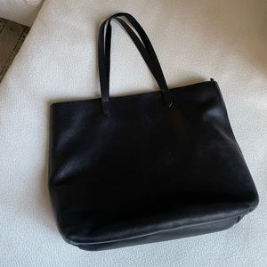 Madewell Tote Bag